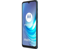 Motorola moto g50 5G 4/64GB Aqua Green 90Hz - 718013 - zdjęcie 4